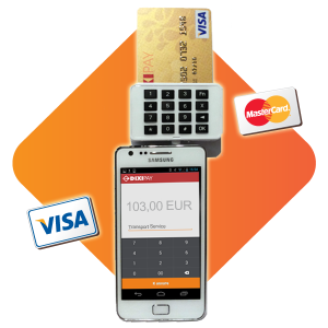 DIXIPAY mPOS